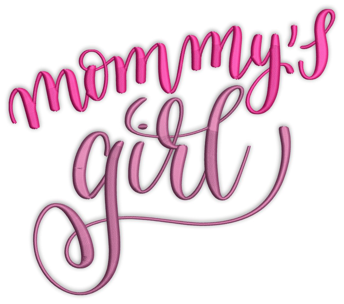 Mommys girl.com