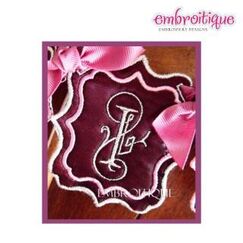 BE MINE Valentine Banner