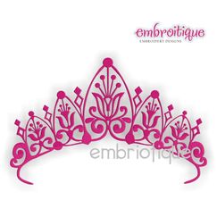 Royal Crown Princess Tiara