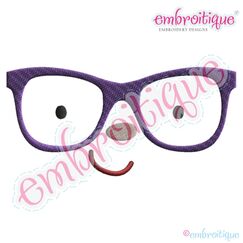 Doodley Doll Face 1 - several sizes included