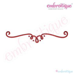 Lipton Accent 3 Embroidery Design