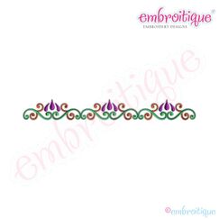 Carnie Border Triple