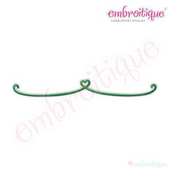 Lipton Accent 20 Embroidery Design