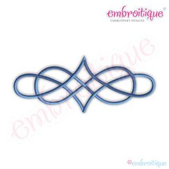 Lipton Accent 2 Embroidery Design