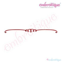 Lipton Accent 13 Embroidery Design