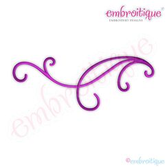 Lipton Accent 14 Embroidery Design