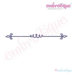 Lipton Accent 15 Embroidery Design