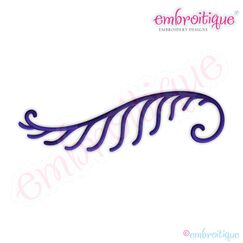 Lipton Accent 17 Embroidery Design