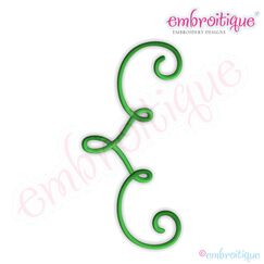 Lipton Accent 18 Embroidery Design