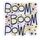 Boom Boom Pow 4th of July Design