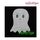 Halloween Sammie Spook Ghost Applique Design