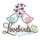 Love Birds Design - Great for Weddings