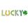 Lucky Horseshoe Irish St. Patrick's Day Design