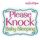 Please knock - Baby sleeping
