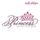 Princess Script with Tiara Embroidery Design