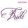 Bride Calligraphy Script Design - Wedding