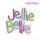 Jellie Bellie Simple Font Great for Boys and Girls
