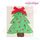 Christmas Tree 1 Applique Design