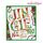 Jingle All the Way Holiday Embroidery Design - Large