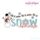 Let it Snow Snowman Winter Holiday Design