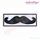Mustache Applique 2