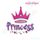 Princess Crown Embroidery Design