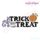 Trick or Treat Embroidery Design