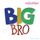 Big Bro Fill Stitch Embroidery Design