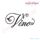 Vino Script 1 Embroidery Design