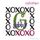 XOXO Font Frame - Small