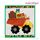 Dump Truck with Gifts Applique - Small