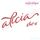 Alicia Calligraphy Monogram - Set 4 - Embroitique Exclusive!