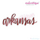 Arkansas Script 2 USA United States Machine Embroidery Design