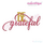 Be Grateful - Beautiful Fall Thanksgiving Embroidery Design