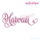 Hawaii Calligraphy Fancy Script 3 USA United States Machine Embroidery Design