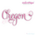 Oregon Calligraphy Fancy Script 3 USA United States Machine Embroidery Design