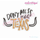 Don't Mess With Texas - Embroitique Machine Embroidery Design