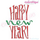 Happy new Year Doodle Holiday Machine Embroidery design