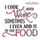 I Cook With Wine Sometimes I Even Add It To The Food - Machine Embroidery Design - Embroitique