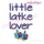 Little Latke Lover with Dreidel Hebrew Funny My First Hanukkah Chanukah Festival of Lights