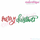 Merry Christmas Happy Holidays Embroitique Xmas machine Embroidery Design
