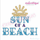 Sun of a Beach Funny Machine Embroidery Design - Embroitique