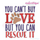 You Can't Buy Love But You Can Rescue It - pets, paws - Machine Embroidery File