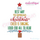 The Best Way To Spread Christmas Cheer Is Singing Loud For All To Hear - Holiday Word Tree -Machine Embroidery File