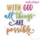 With God All Things are Possible