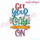 Get Your Cray On - adorable design for back to school!  -Embroitique Machine Embroidery Design