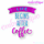 Life Begins After Coffee - Embroitique Machine Embroidery Design