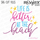 Life is Better at the Beach - SVG Cut File