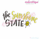 The Sunshine State Florida - Embroitique Machine Embroidery Design