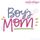 Boys Mom Machne Embroidery Design File Pattern